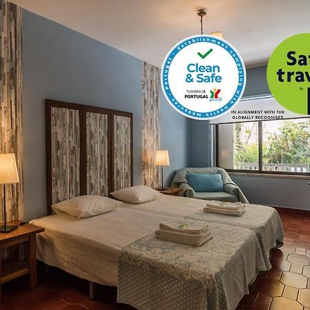 Appartement Tropicalia- 41517Al à Costa da Caparica Extérieur photo