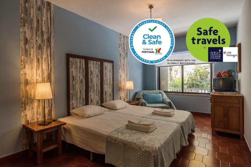 Appartement Tropicalia- 41517Al à Costa da Caparica Extérieur photo