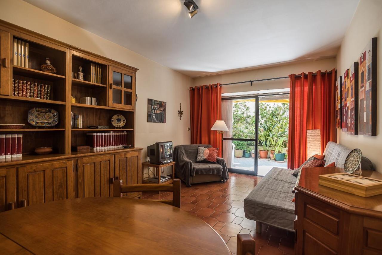 Appartement Tropicalia- 41517Al à Costa da Caparica Extérieur photo
