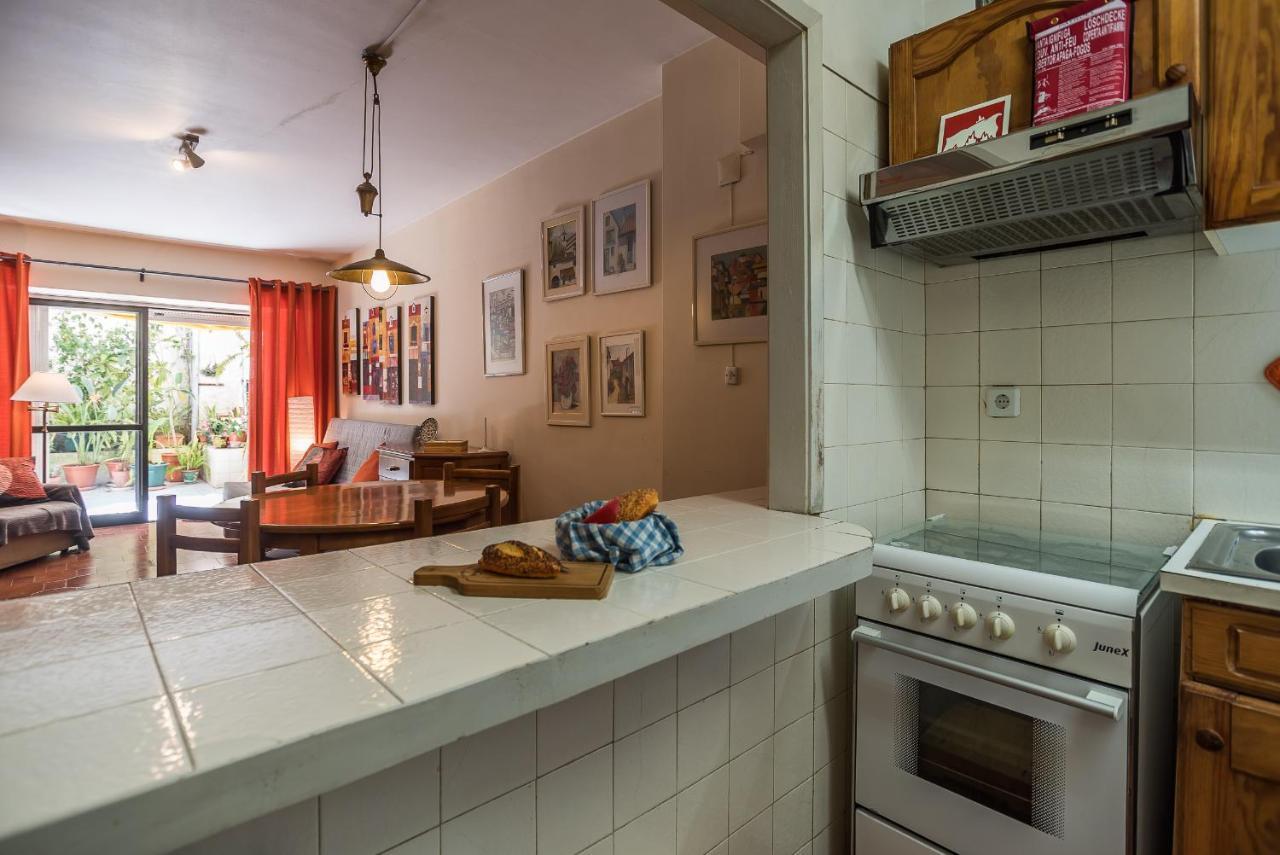 Appartement Tropicalia- 41517Al à Costa da Caparica Extérieur photo