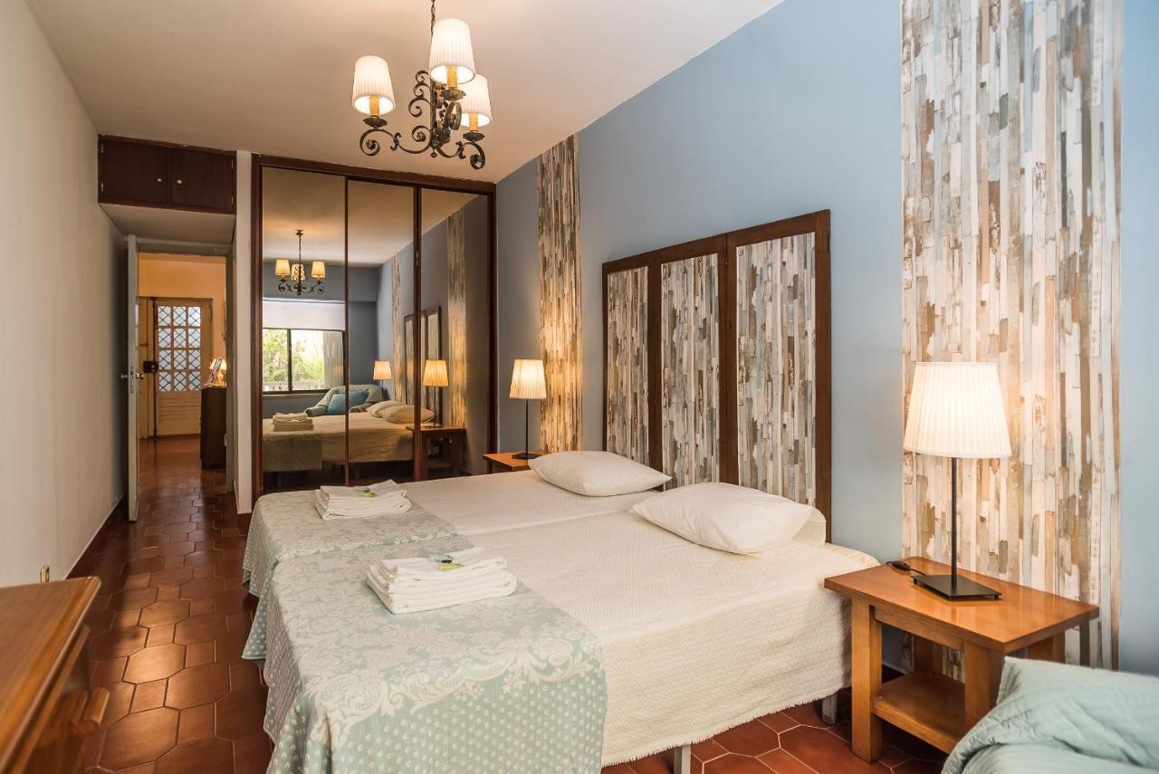 Appartement Tropicalia- 41517Al à Costa da Caparica Extérieur photo