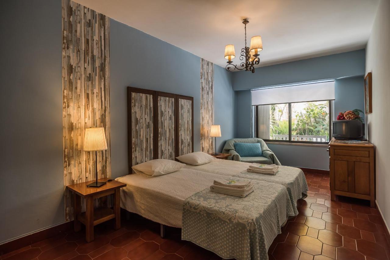 Appartement Tropicalia- 41517Al à Costa da Caparica Extérieur photo