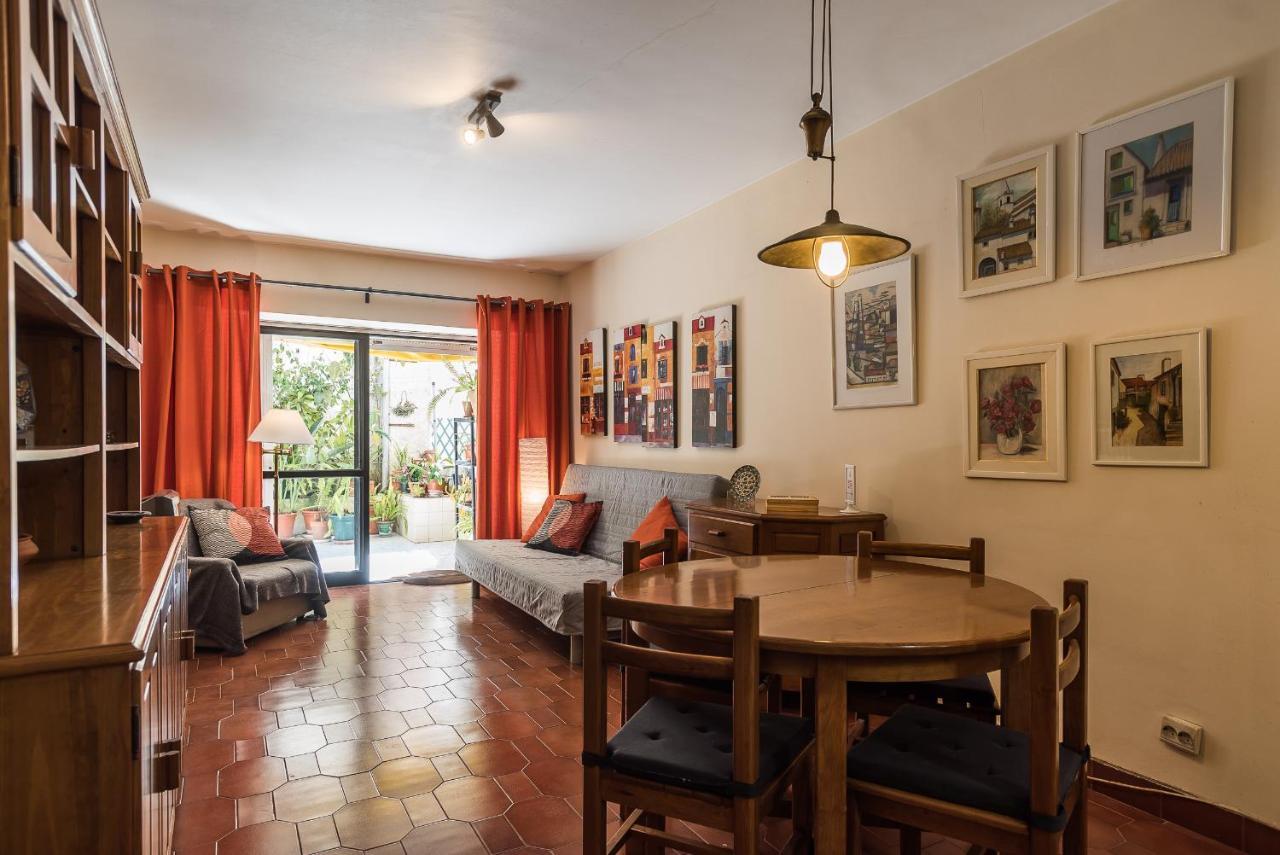 Appartement Tropicalia- 41517Al à Costa da Caparica Extérieur photo