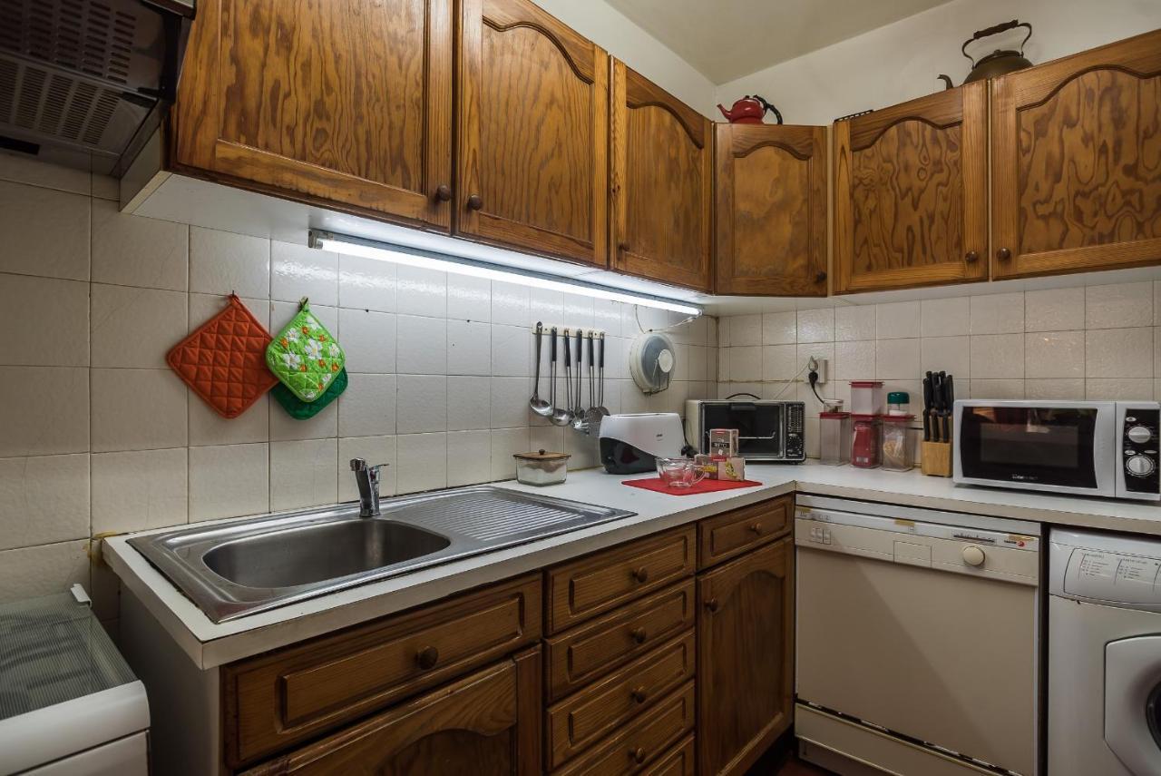 Appartement Tropicalia- 41517Al à Costa da Caparica Extérieur photo