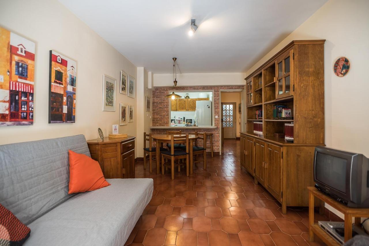 Appartement Tropicalia- 41517Al à Costa da Caparica Extérieur photo