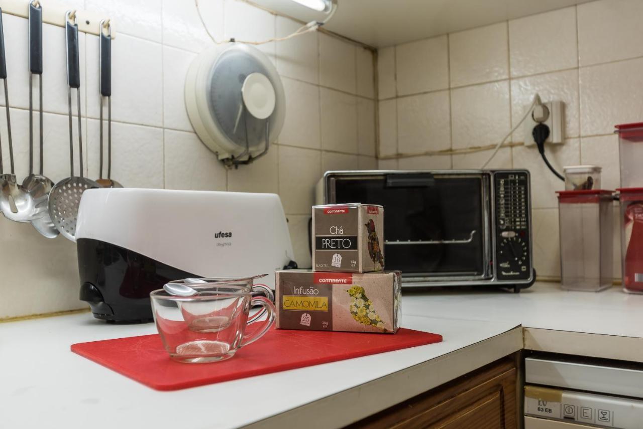 Appartement Tropicalia- 41517Al à Costa da Caparica Extérieur photo
