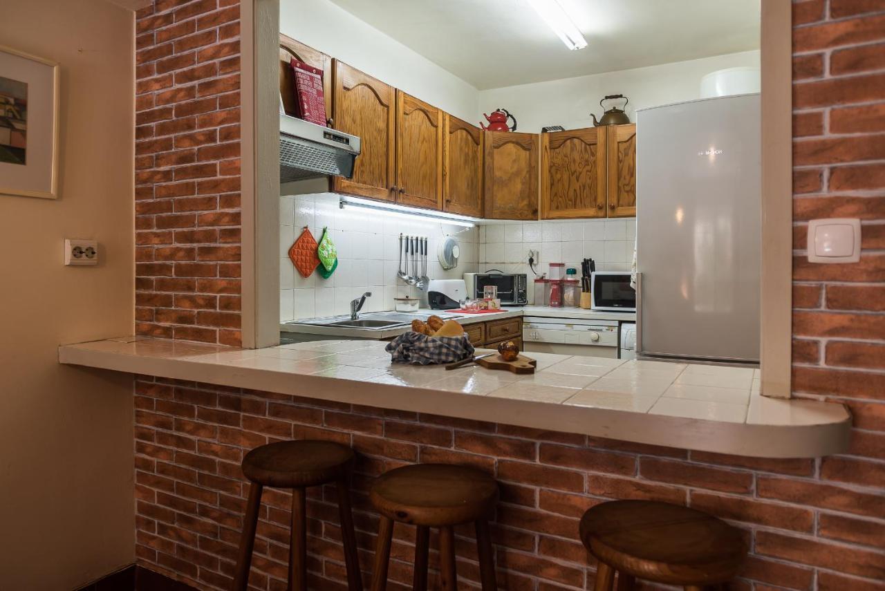 Appartement Tropicalia- 41517Al à Costa da Caparica Extérieur photo